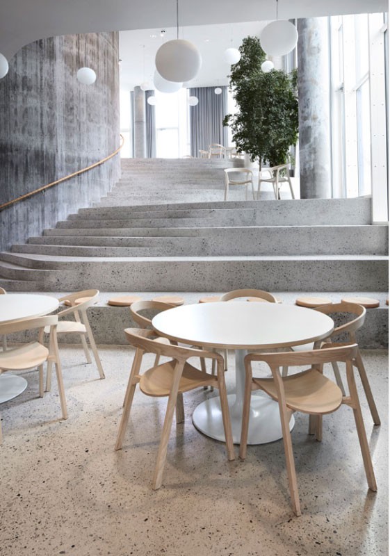 华体会体育官方在线官网 - 坐具|餐椅|办公家具|华体会体育官方在线官网家具|She Said 餐椅